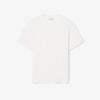 T-shirt in jersey testurizzata