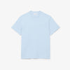 T-shirt in jersey testurizzata