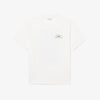 T-shirt in cotone con stampa