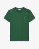Pima cotton T-shirt