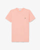 Pima cotton T-shirt
