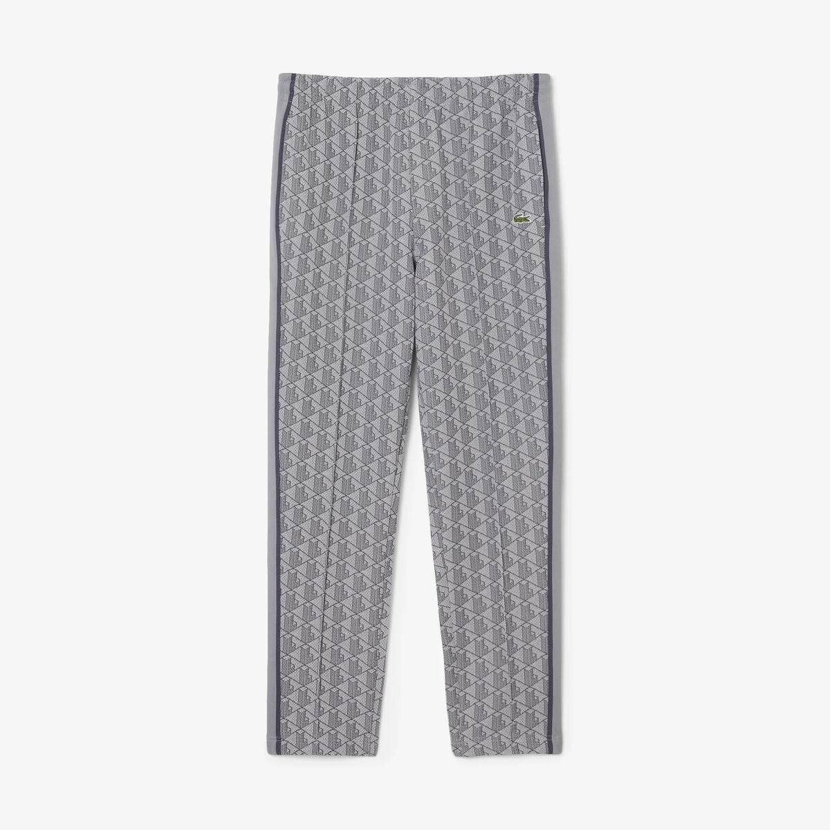Pantaloni della tuta in con monogramma Paris XH1440 41I LACOSTE 