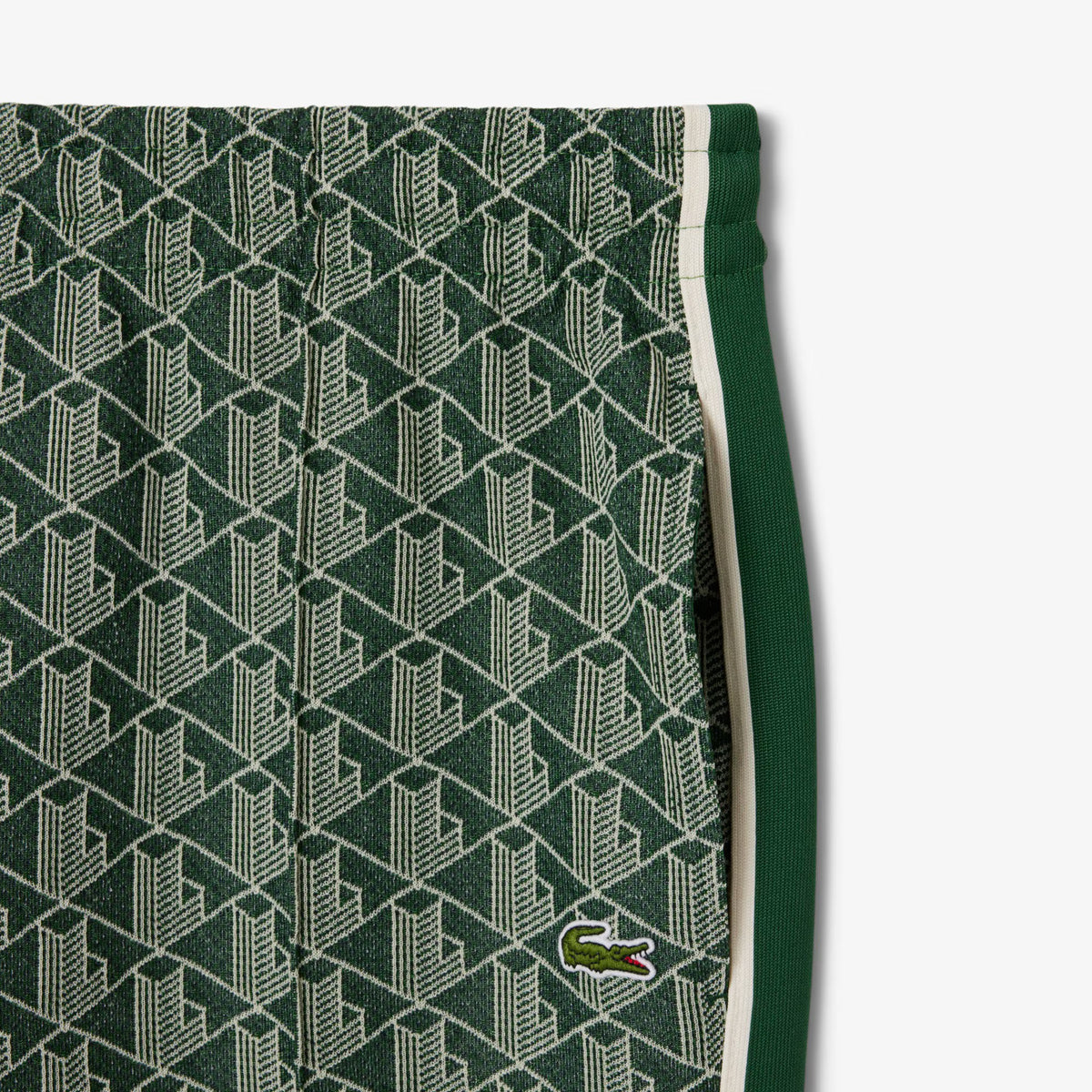 Pantaloni della tuta in con monogramma Paris XH1440 D1R LACOSTE 