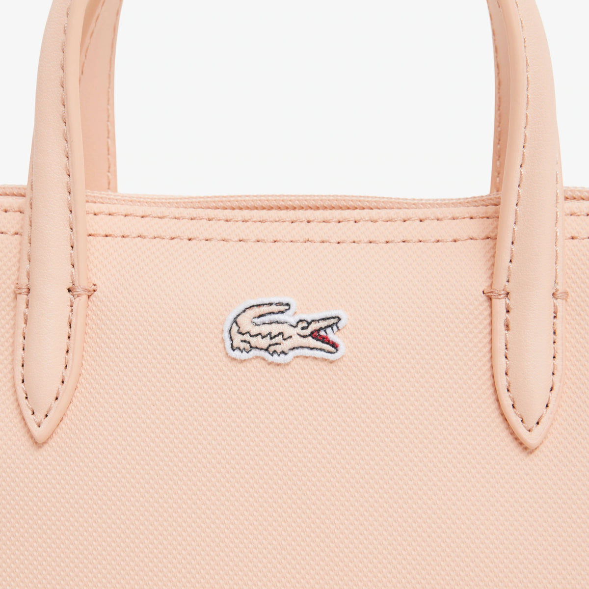 Mini shopping bag L.12.12 Concept NF2609 T27 LACOSTE ACCESSORI 