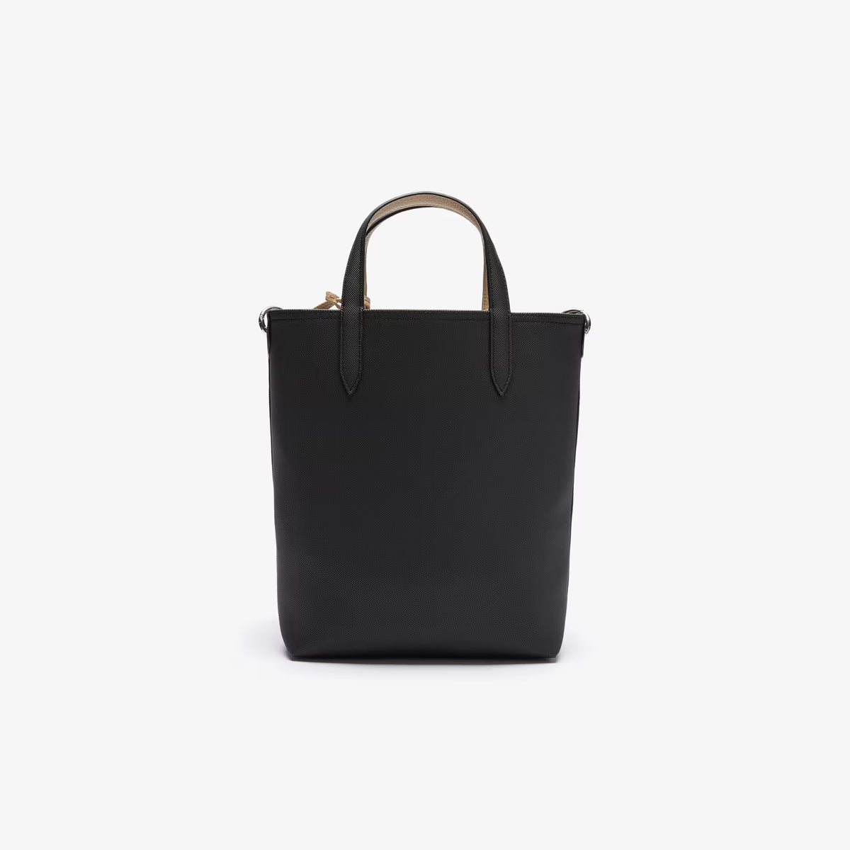 Tote bag Anna verticale e reversibile NF4929 A91 LACOSTE ACCESSORI 
