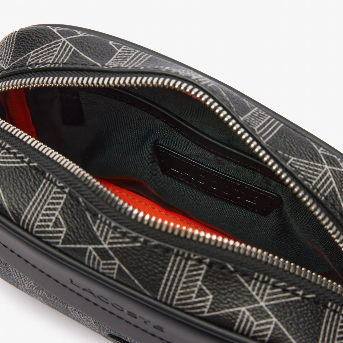 Borsa a tracolla piccola The Blend NH3650 H45 LACOSTE ACCESSORI 