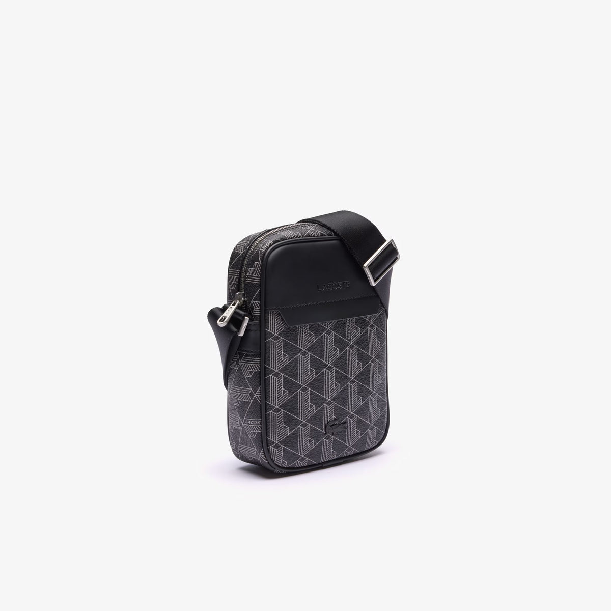 Borsa a tracolla The Blend NH4410 H45 LACOSTE ACCESSORI 