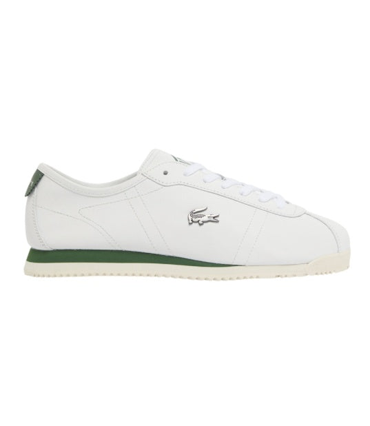 Club-Low 1265 SMA E04093 65T LACOSTE SHOES 