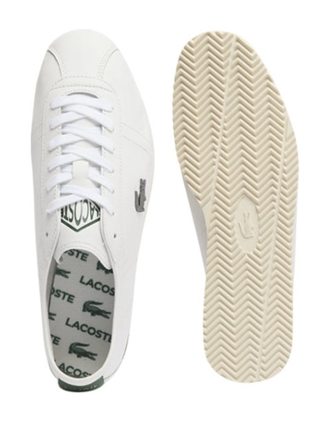 Club-Low 1265 SMA E04093 65T LACOSTE SHOES 