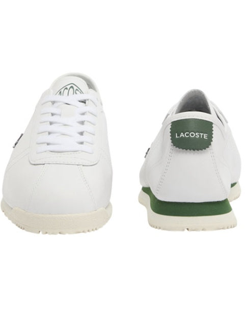 Club-Low 1265 SMA E04093 65T LACOSTE SHOES 