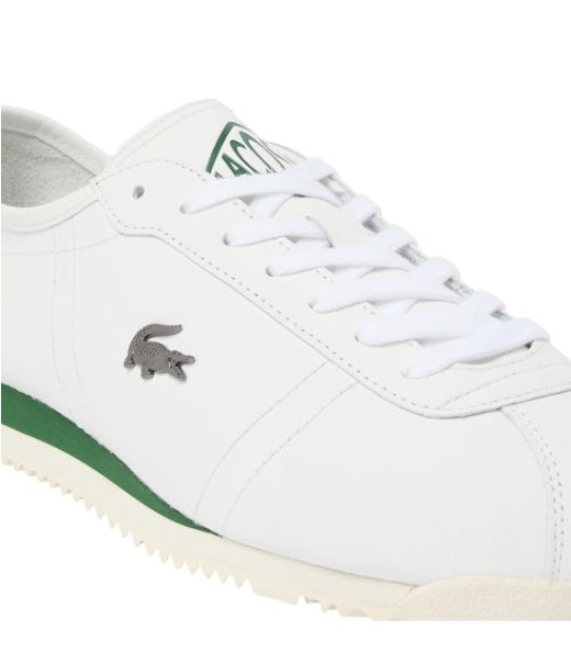 Club-Low 1265 SMA E04093 65T LACOSTE SHOES 
