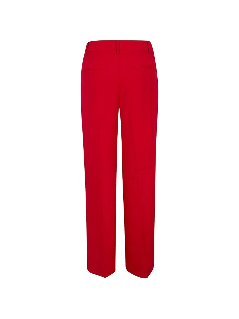Pantaloni sartoriali plissettati 200P03582 004 LAUREN 
