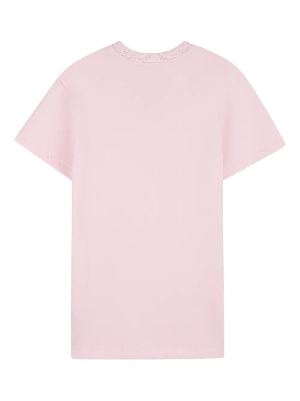 Abito t-shirt con applicazione logo W60718 437 MARC JACOBS 