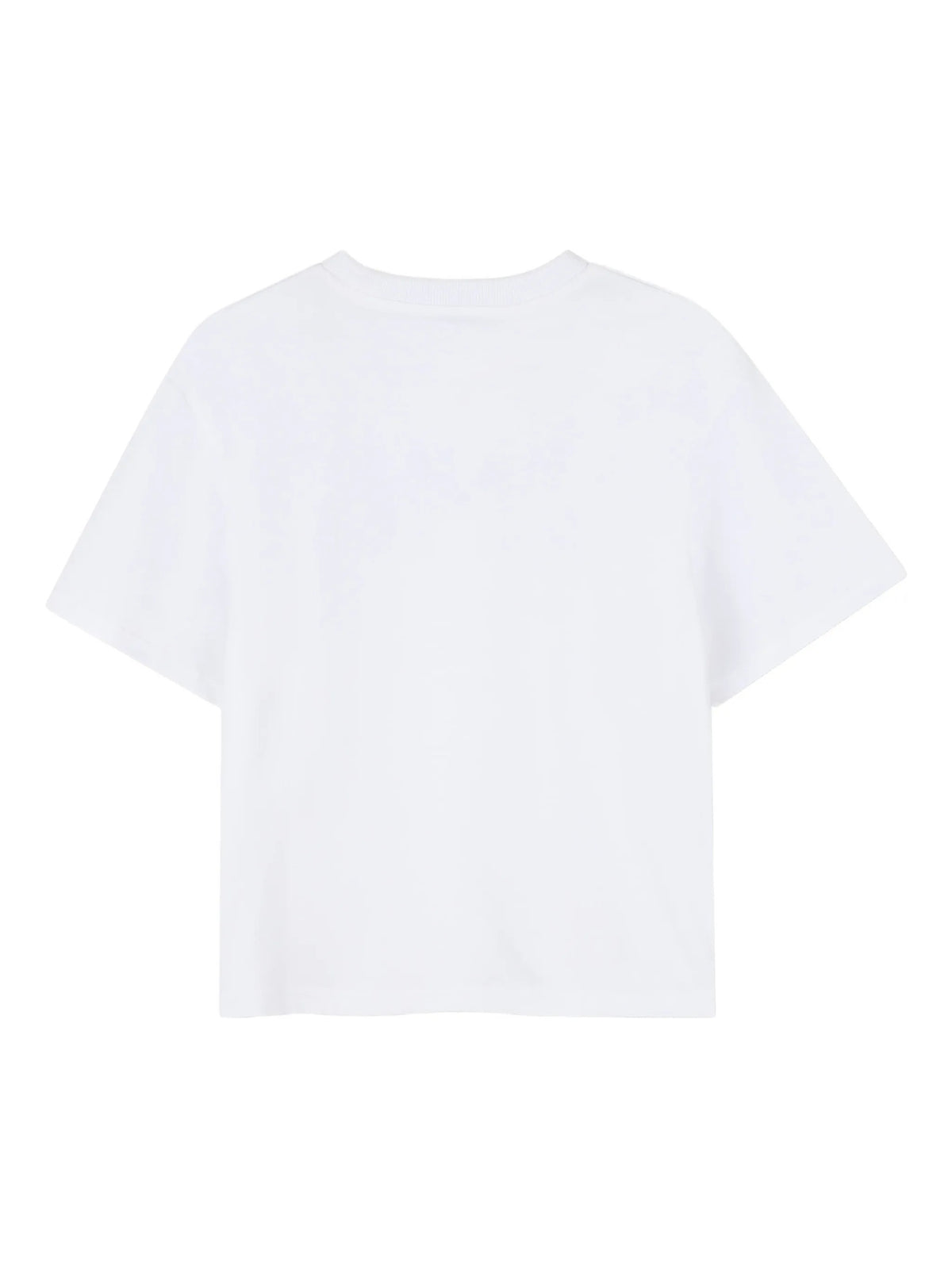 T-shirt decorata con logo W60746 10PA MARC JACOBS 