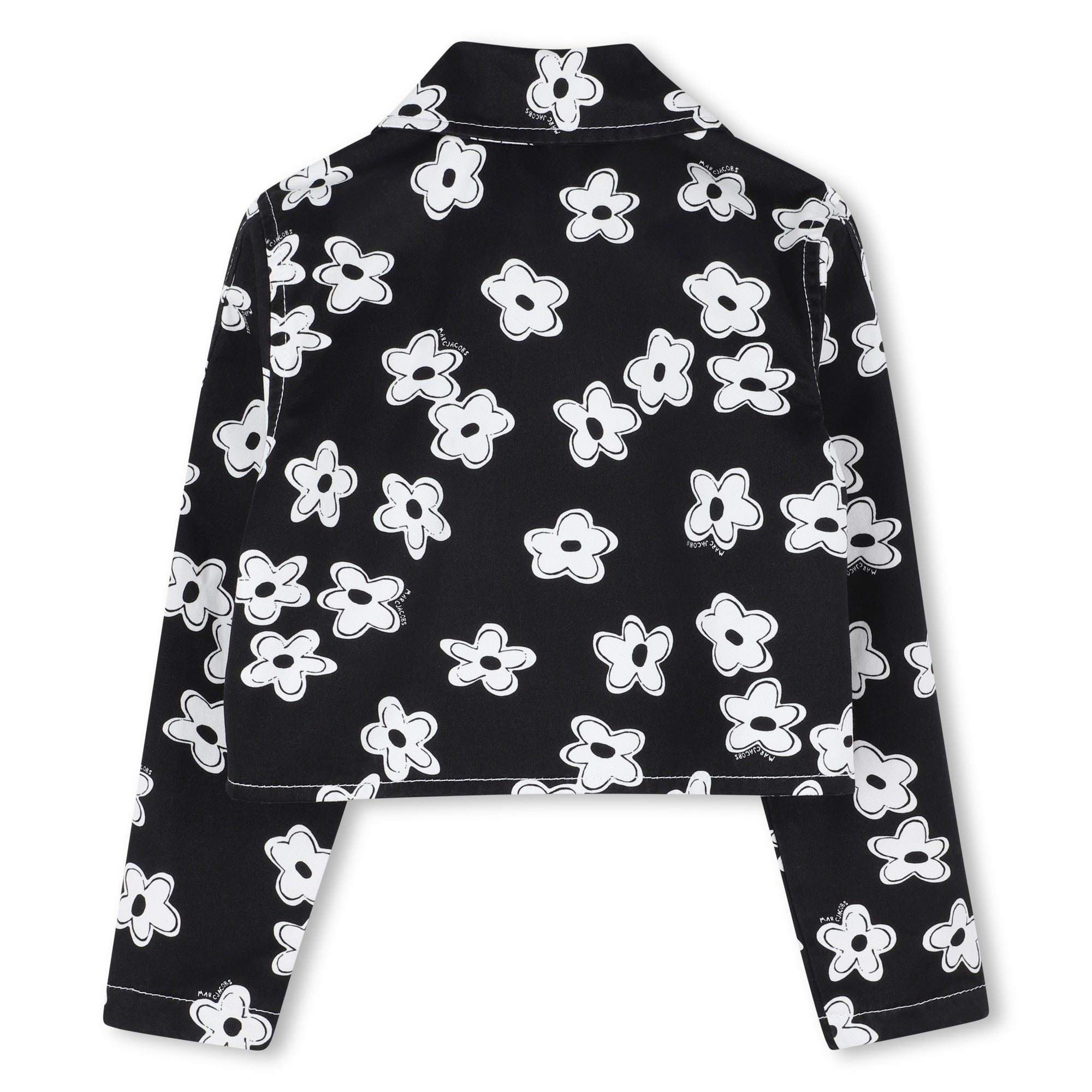 Giubbino con stampa W60754 09BA MARC JACOBS 