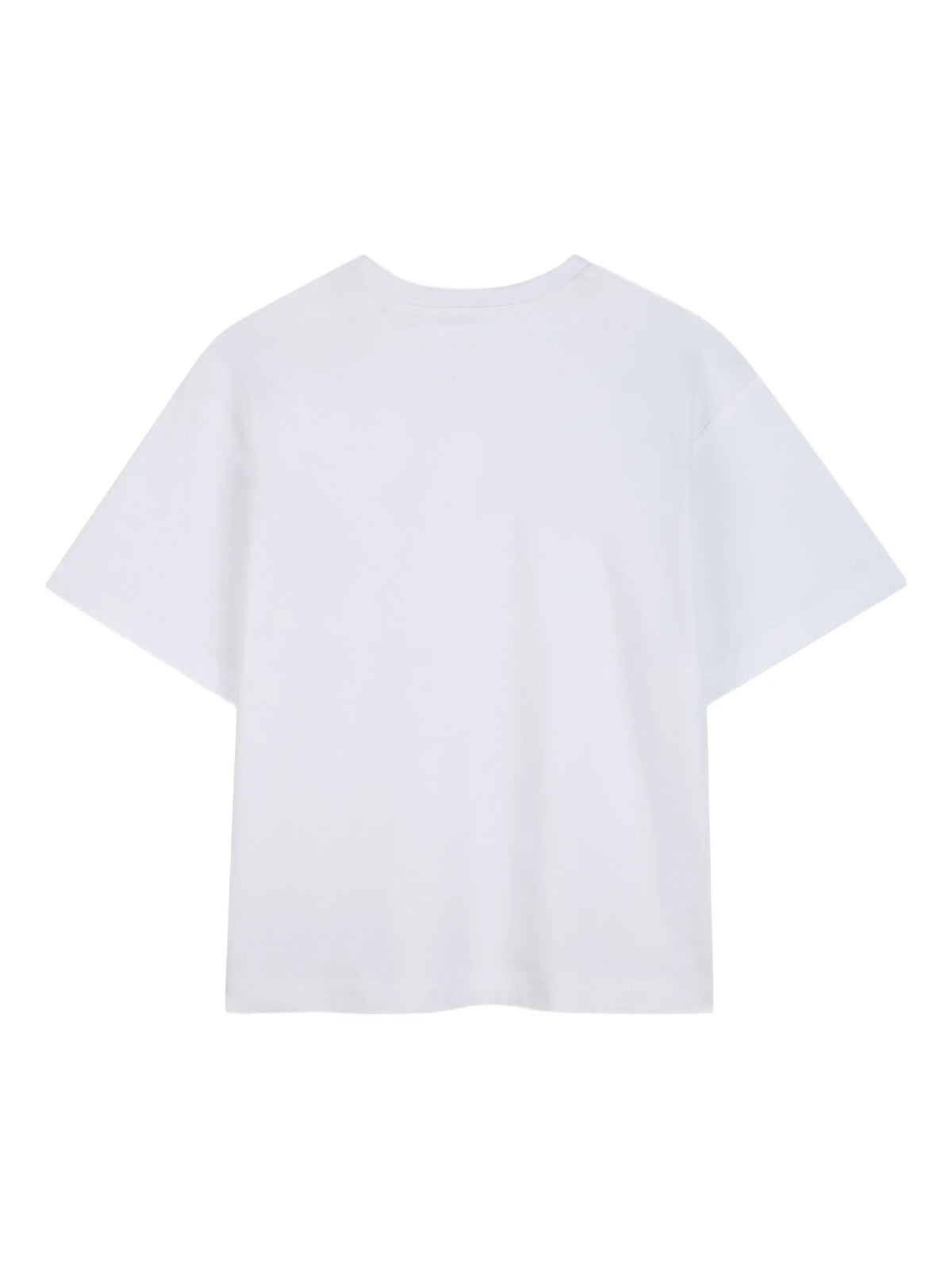 T-shirt con stampa logo W60766 10P MARC JACOBS 