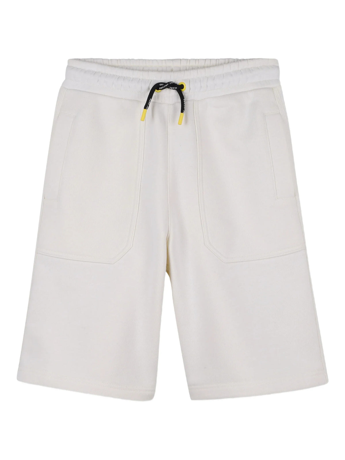 Shorts con chiusura a coulisse W60788 N05 MARC JACOBS 