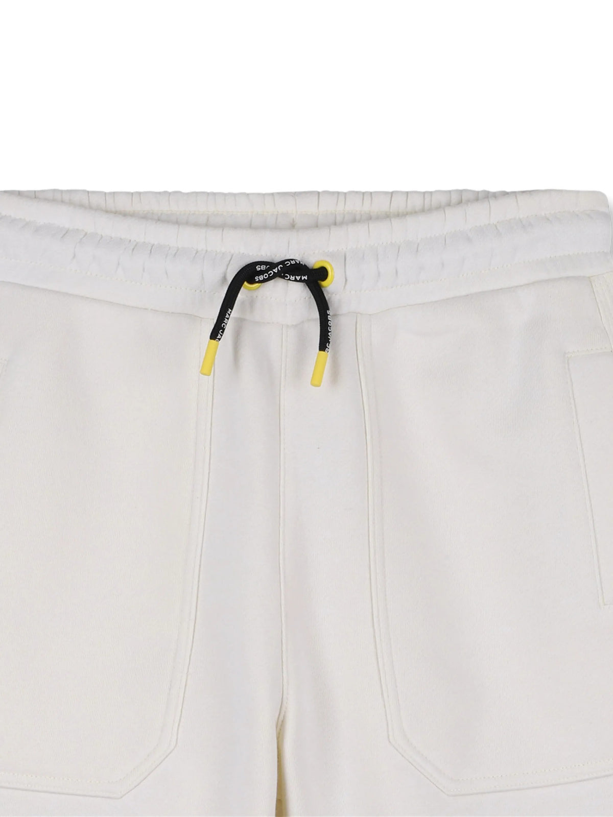 Shorts con chiusura a coulisse W60788 N05B MARC JACOBS 