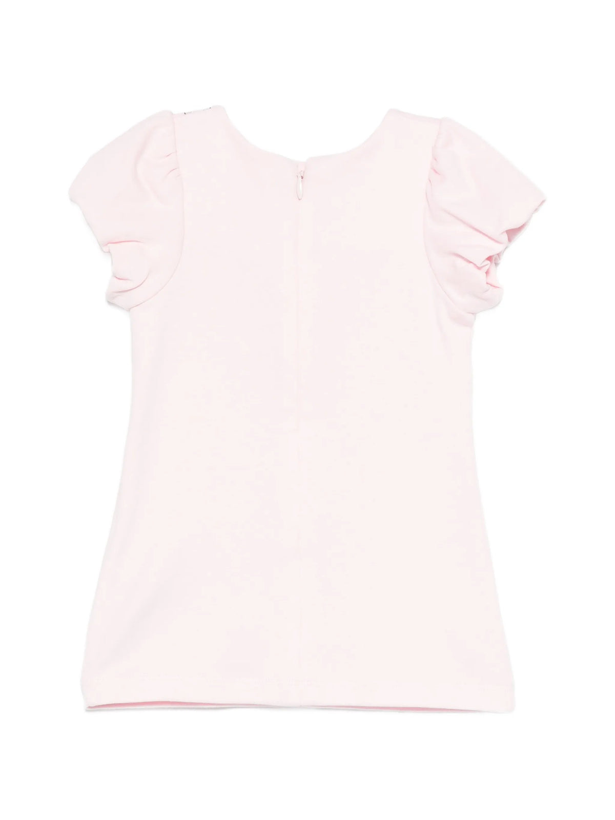 Abito con stampa grafica W60809 475 MARC JACOBS 