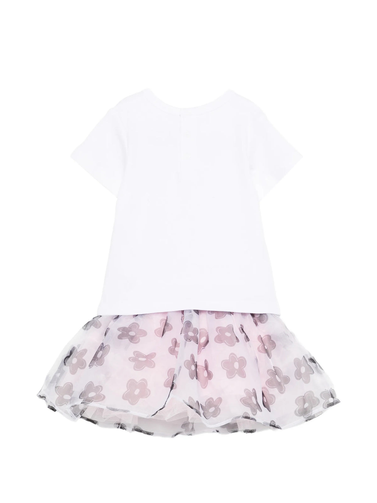 Set gonna floreale W60813 10P MARC JACOBS 