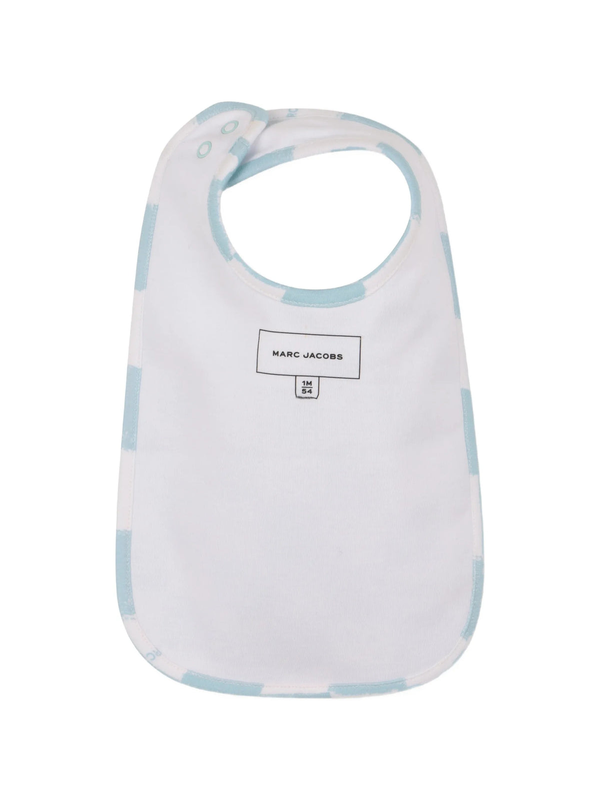 Set pigiama con colletto e motivo a quadri W60814 77B MARC JACOBS 