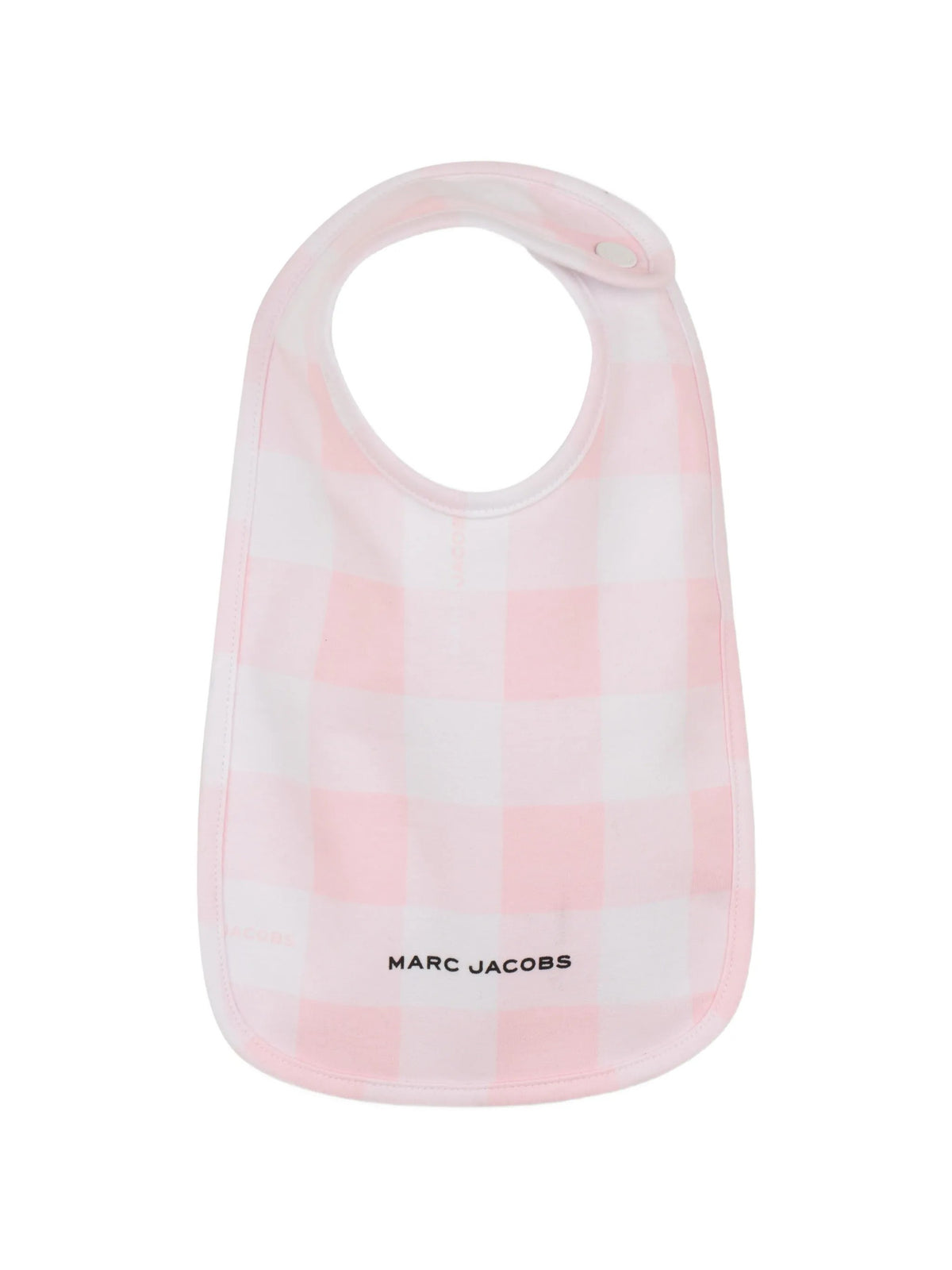 Set pigiama con colletto e motivo a quadri W60814A 475 MARC JACOBS 