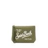 Pochette Aline in denim
