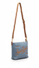 Aline denim bag
