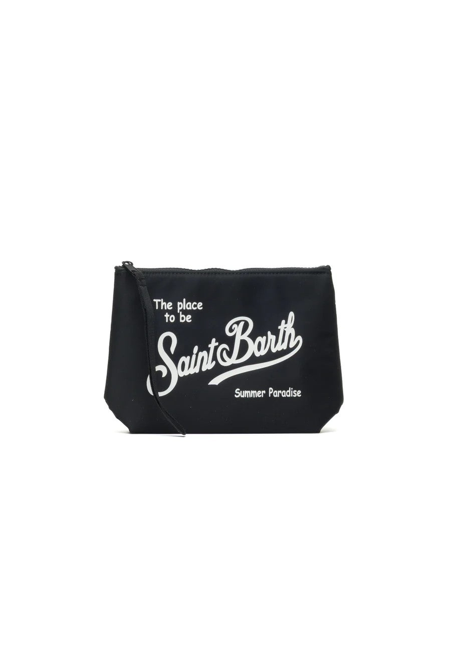 Pochette Aline in nylon ALI0053 00208L MC2 SAINT BARTH 