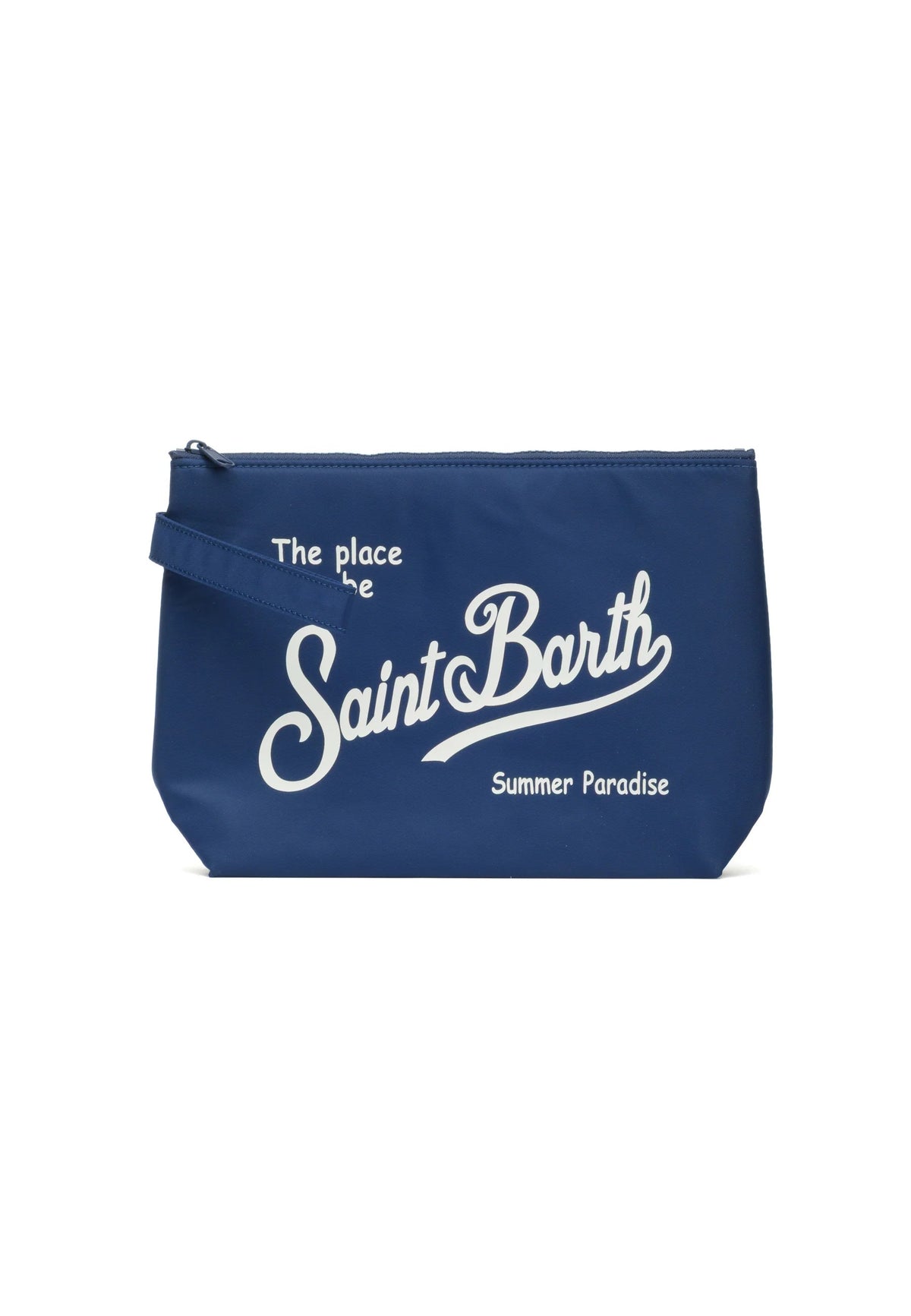 Pochette Aline in nylon ALI0054 00097L MC2 SAINT BARTH 