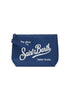 Aline nylon clutch