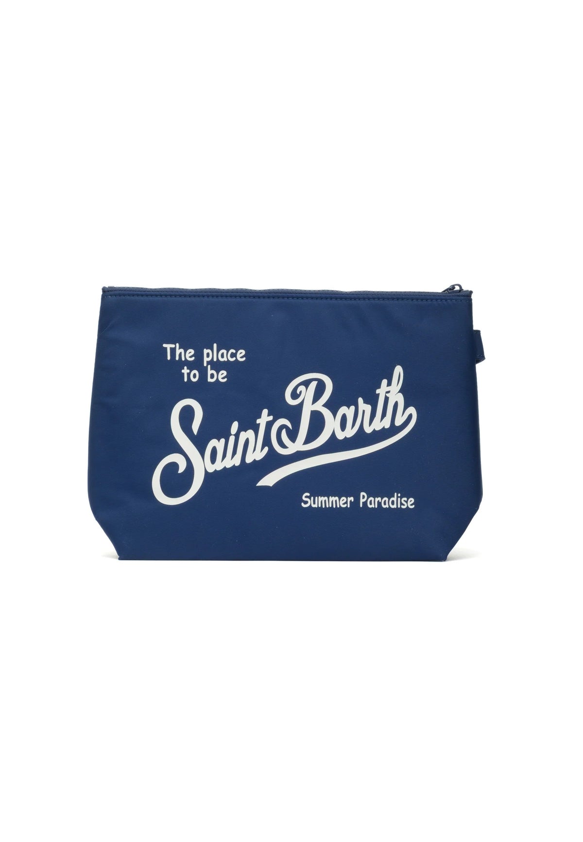 Pochette Aline in nylon ALI0054 00097L MC2 SAINT BARTH 