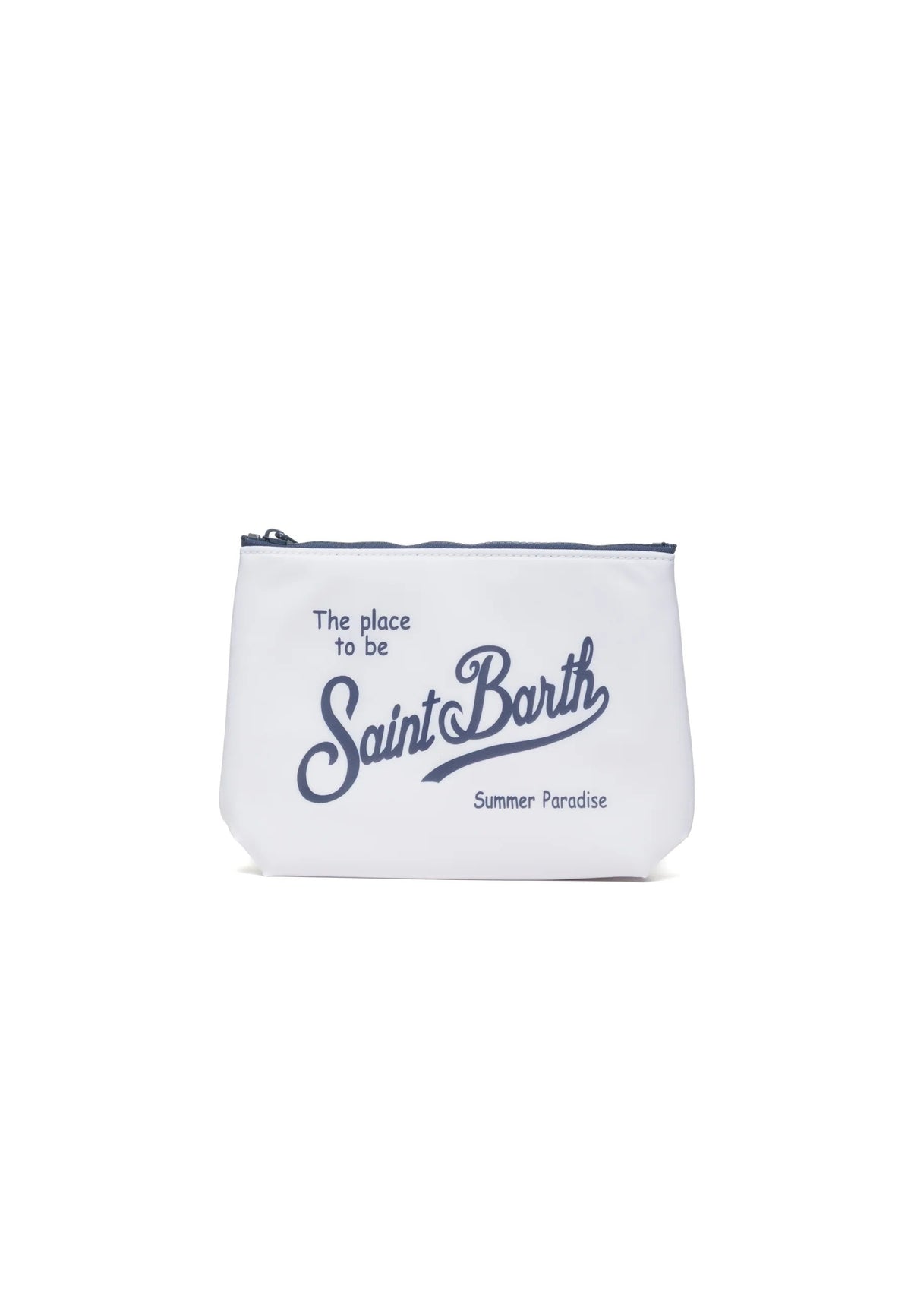 Pochette Aline in nylon ALI0054 07547L MC2 SAINT BARTH 