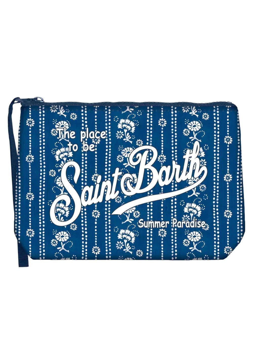 Pochette Aline ALIN001 00487L MC2 SAINT BARTH 