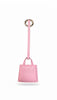 Bag charm a borsa