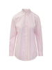 Brigitte striped shirt