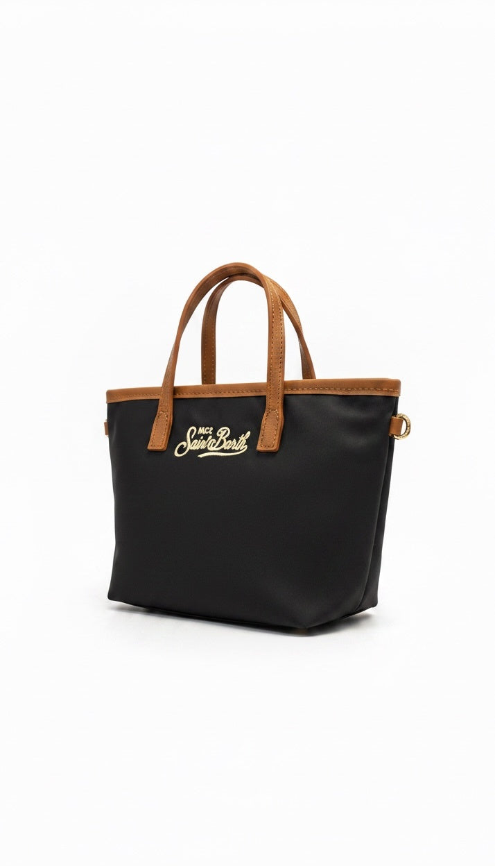 Borsa City mini CB0005 00288L MC2 SAINT BARTH 