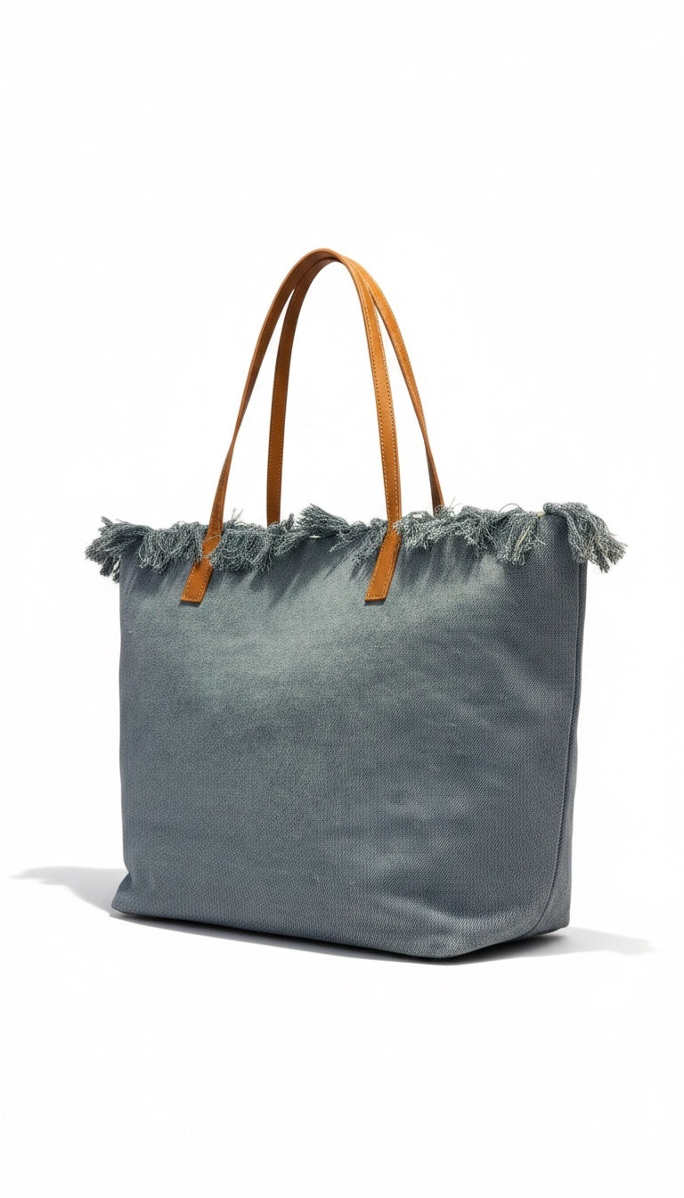 Borsa City regular CBF0001 00436L MC2 SAINT BARTH 