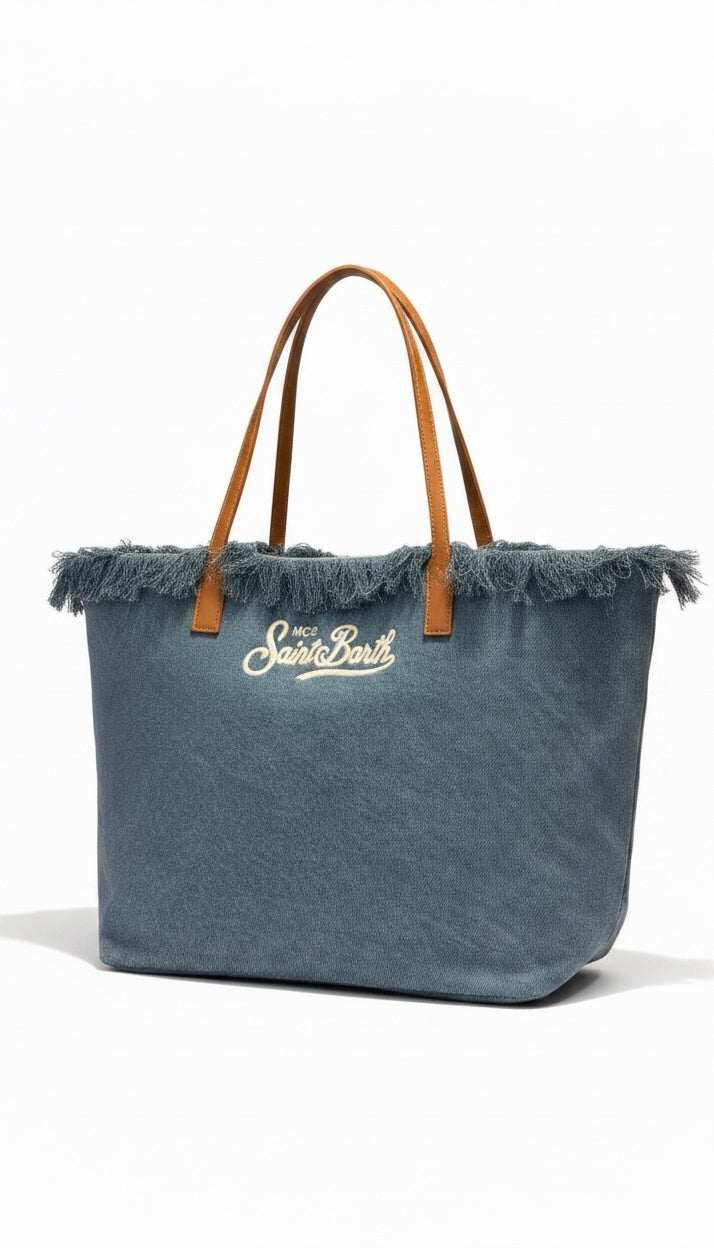 Borsa City regular CBF0001 00436L MC2 SAINT BARTH 