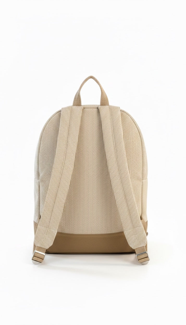 Zaino in tela Cody COD0011 07636L MC2 SAINT BARTH 
