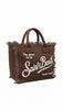 Colette canvas bag