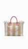 Colette canvas bag