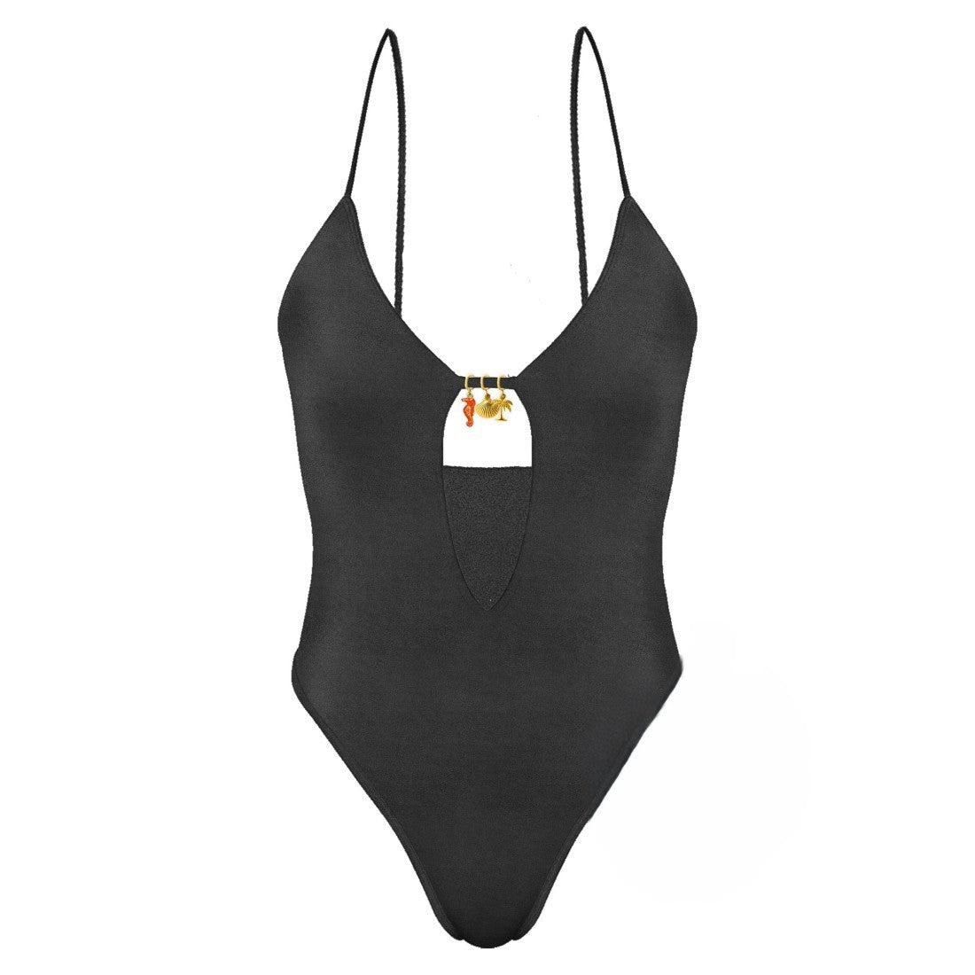 Costume Crunchy con charms CRC0001 03001L MC2 SAINT BARTH 