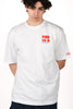Delmar T-shirt with 