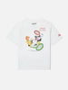 Denver Jr T-shirt with Tennis Team embroidery