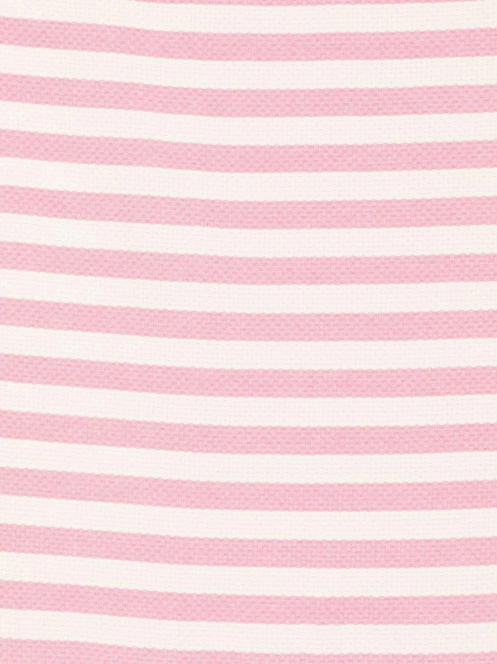 Telo mare Foutas  a righe rosa e beige FOUT012W 00640L MC2 SAINT BARTH 