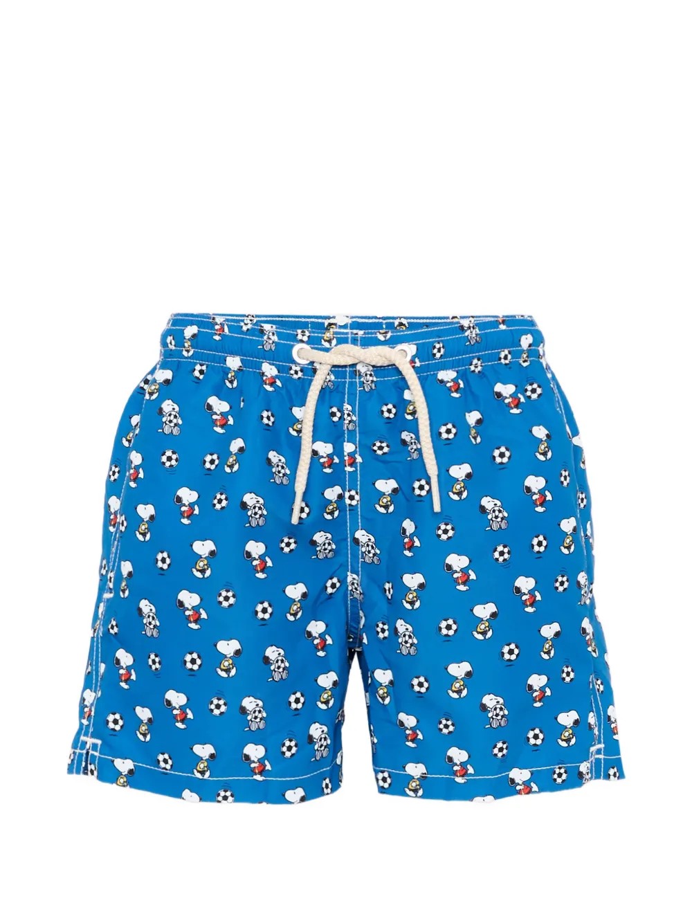 Costume da bagno stampa cartoni JEA0004 02476L MC2 SAINT BARTH 