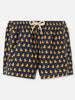 Jean Lighting swimsuit with all-over Ducklings print