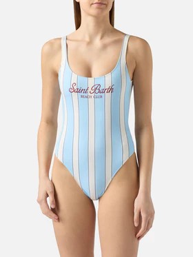 Costume intero Lora LOR0001 03087L MC2 SAINT BARTH 