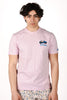 T-shirt Portofino con ricamo St. Tropez